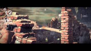 Evil Within share factory try 1