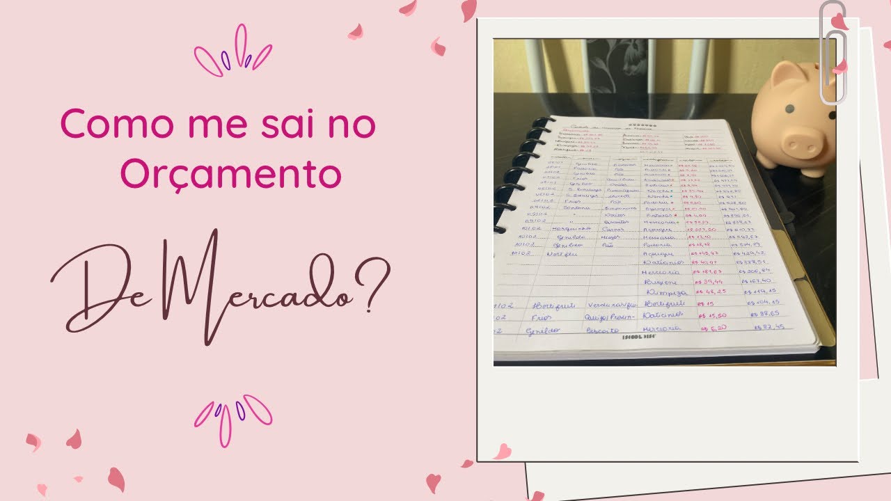 Será que fiquei no positivo ou negativo em mercado? | Técnica dos Envelopes 