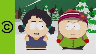 “Don’t Get All Aggro On Me Because Your Family Lives In A Trailer” | South Park