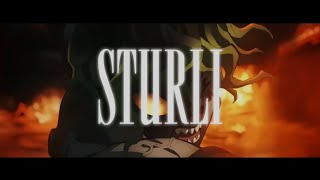 My First Flow Edit Tengen Uzui Vs Gyutaro Demon Slayer Edit