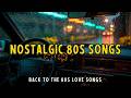 80s Romantic Love Songs – Emotional 80s Music Cassette Tape Compilation | Nostalgic 80s FM