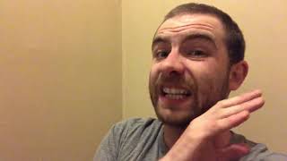 Modern Warfare Multiplayer Reaction