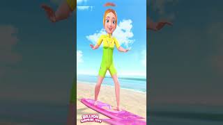 Hasal Alatfal Ealaa Sulhufat Saghirat Jadida - Abcs And 123S