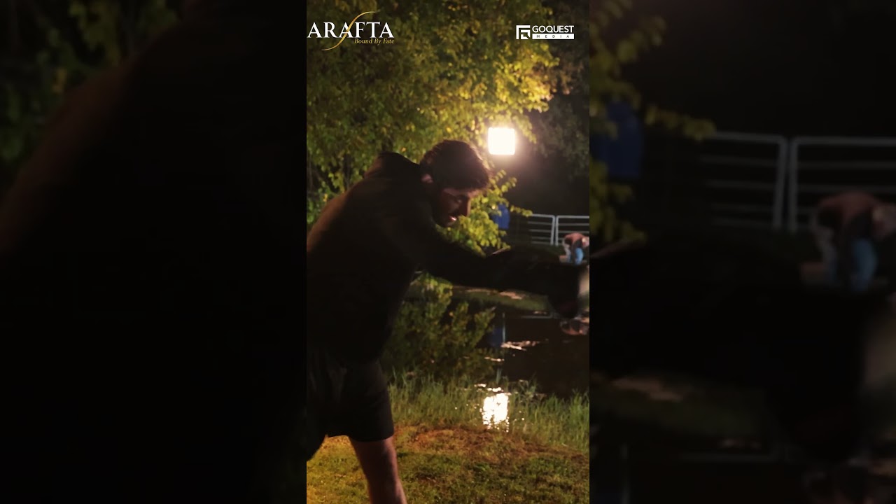 Gülüşlerden Arafta’nın Ateşine #araftadizisi #arafta | Arafta Türk Dizileri #BTS poster
