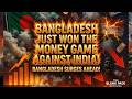 Bangladeshis Are Now Richer Than Indians? These Numbers Will Shock You!