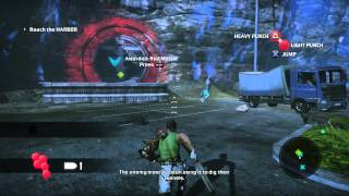 Celebrity Let's Play Bionic Commando, Part 13 Net Worth