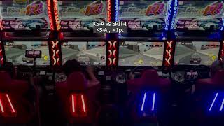 Information [SPIT Tag Cup V3 2026] Top32 16/16 - KS-A vs SPIT-I Update