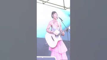 [초청공연] - JELLY POP - I.Q(아이큐)(스크린 모드)Shorts-01 #가수아이큐  @I.QMusic