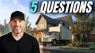 Before You Move to Utah… Answer THESE 5 Questions (Or You’ll Regret It)