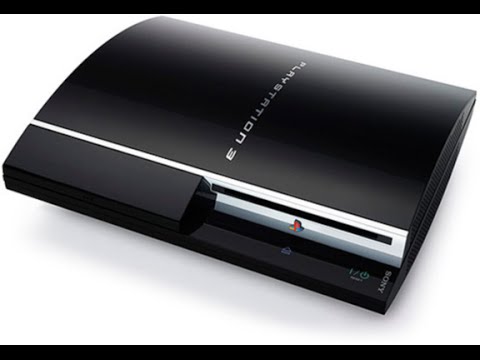 Video: PlayStation 3-productie Eindelijk Stilgelegd