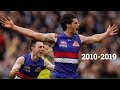 Top Moments In AFL This Decade (2010-2019)