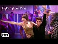 The One Where They Dance (Mashup) | Friends | TBS