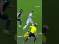 INSANE MESSI ASSIST for Alvarez goal vs Croatia #ShortsFIFAWorldCup