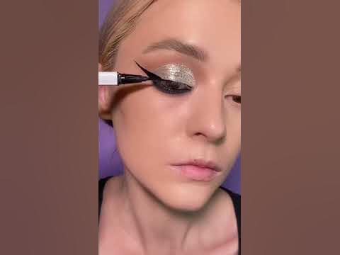 Макияж Мэдди (Эйфория) - YouTube