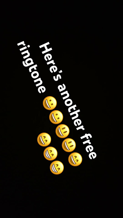 Free ringtone pt 2 #ringtone