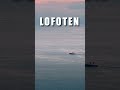 Lofoten - Coming Soon #shorts