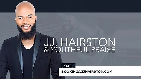 EXCESS LOVE -  JJ. HAIRSTON & YOUTHFUL PRAISE  Feat  MERCY CHINWO By EydelyWorshipLivingGodChannel