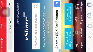 How to get paid apps for free without jailbreak or computer new method