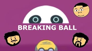 Breaking Ball - Old Man Omar