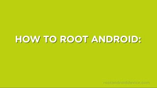 How To Root LG VOLT LS740 screenshot 3