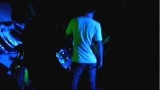 INFAME CR (89 CUANTO MÁS LIVE)