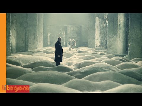 სტალკერი, საით მივყავართ ოცნებებს