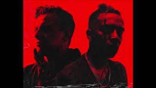 Cesqeaux & Blinders- ID Go Back (To The Oldschool)