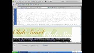 Website Workflow part 7: Styling with CSS