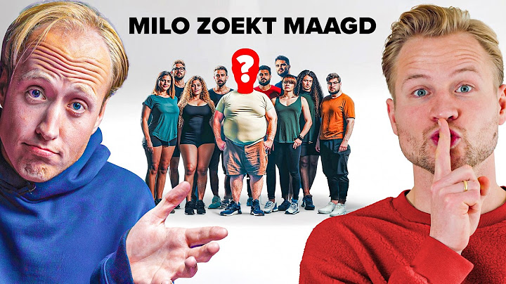 Vind de Maagd, Win €10.000 - "Wie o Wie?" met Milo (Bankzitters) | Kalvijn