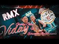 Gladys Chiri Ft Eduardo Balderrama / VIDAY - Remix Dj FLEXER 🇵🇪 ÉXITO 2024