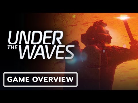 Under the Waves – Xbox Booth Game Overview | gamescom 2022