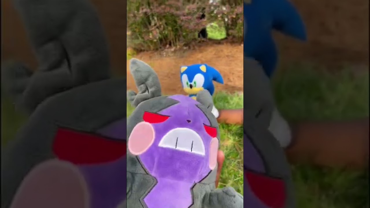 When people think too hard in a nuzlocke