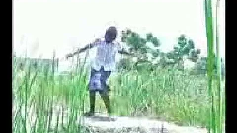 THERESA JACKSON  CALVARY VIDEO