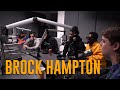 @BROCKHAMPTON Talks 'Sugar,' Band Names & More!