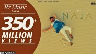 Na Ja (Official Video) Pav Dharia | SOLO | New Punjabi Songs | White Hill Music