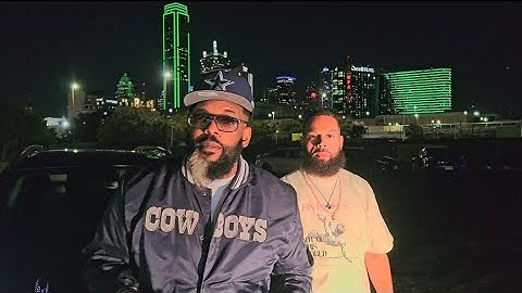 Kanal 104 - BECOME NEW