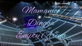 Mamamoo - Dingga Empty Arena Effect