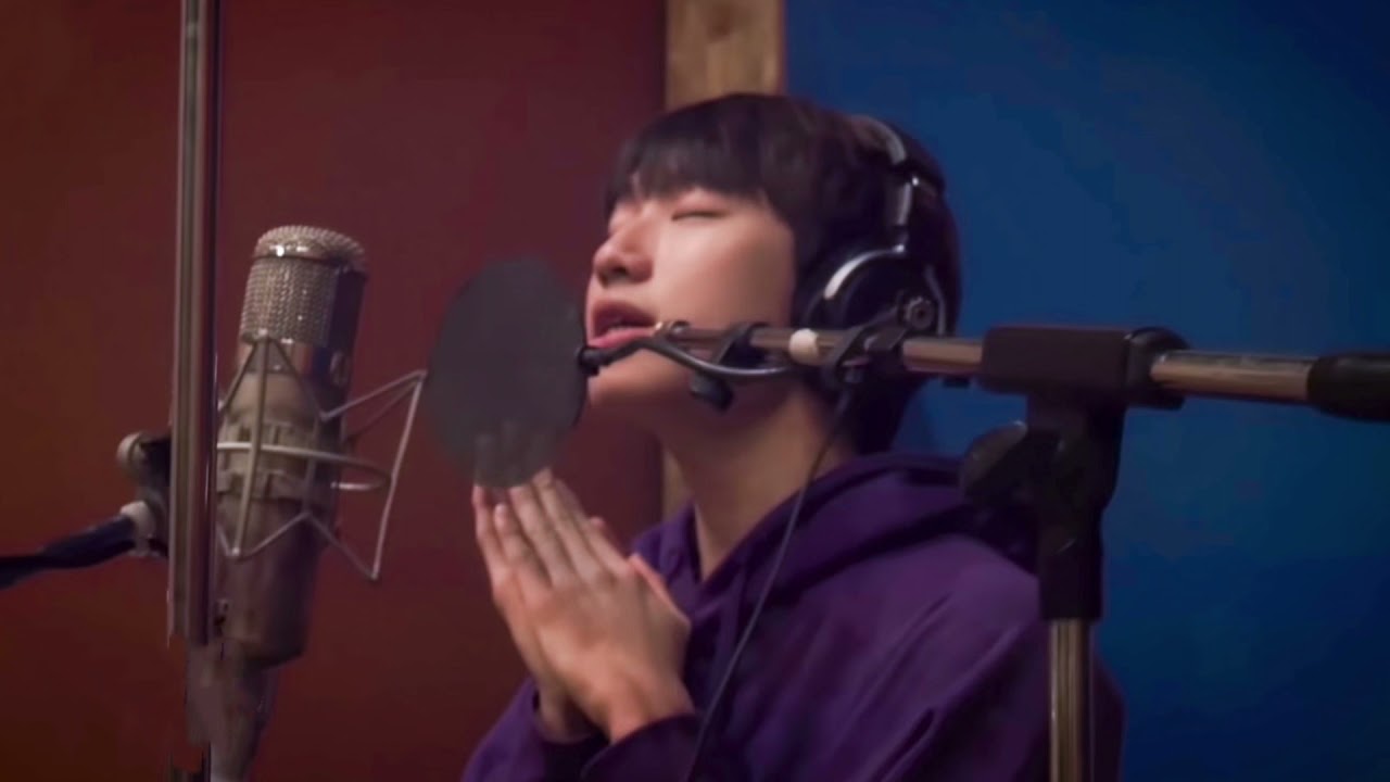 [승헌쓰] 아리아나그란데 - Almost is never enough