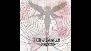 Jill's Project - Violence Roar - Instrumental -