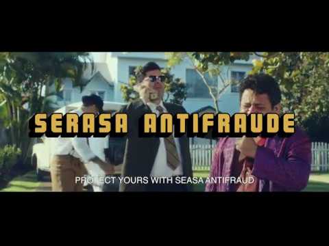 Serasa antifraude Serasa antifraude