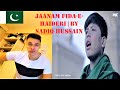 Turkish React to Jaanam Fida-e-Haideri | By Sadiq Hussain | Original Official HD Kalam | 2018