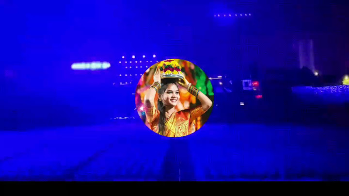 Rama Rama Uyyalo Song 2024 Remix Dj Karthik Murari