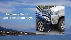 brownsville personal injury lawyers