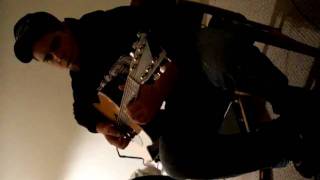 Andrew Deering Country Love Song, God Damn Fool.