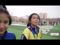 Düşler Ören Kız Grubu - Çöl Mucizesi - Yak Üzerindeki Kız - Yeşillikler İçinde Gül - Köy Çobanı