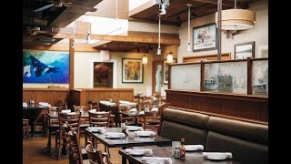 Welcome to Bluewater Grill Phoenix