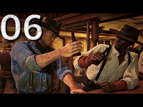 A Night Out With LEENNNYYY | Red Dead Redemption 2 BLIND Playthrough ...