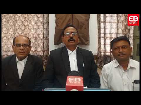मंदिरात अश्लील चाळे ;दोघांनाही प्रत्येकी 15 हजार रुपये दंड.मौनीबाबांची लेखी साक्ष न्यायालयात ग्राह्य
