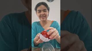 Provando O Morango Do Amor