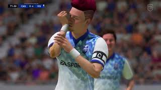 Fifa Jogador Caro, Pro Clubs, Hb Felix Gamer